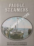 Paddle Steamers 1837 - 1914 by CLAMMER, Richard 